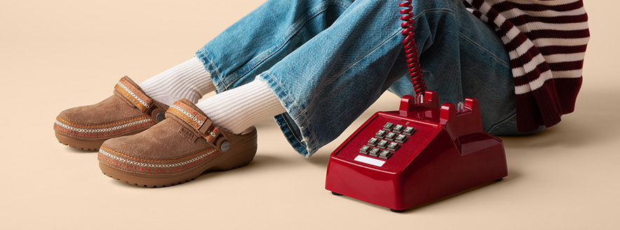 crocs classic